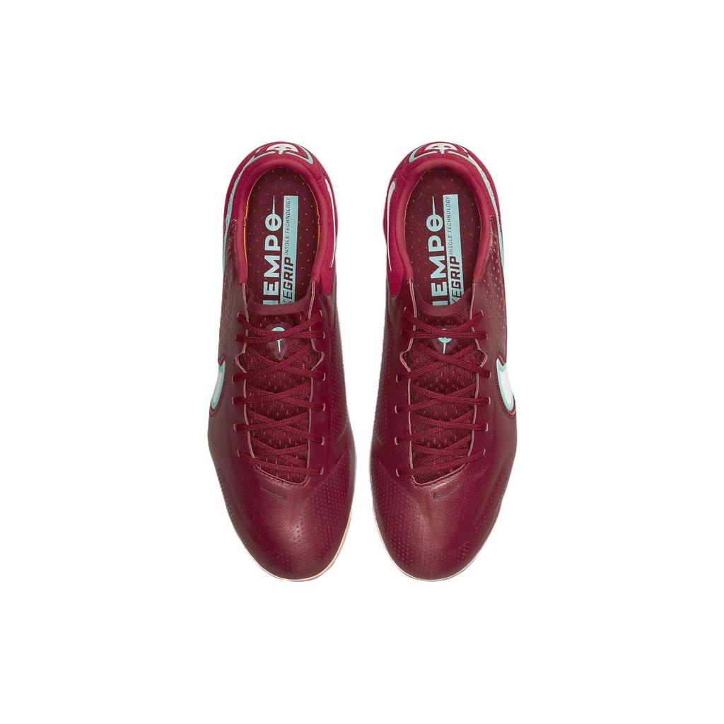 Nike Legend 9 Elite Fg Team Red Mystic Hibiscus CZ8482-616