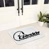 Greddy Anti-slip Doormat Floor Mat Sand Scraping Carpet Rug for Kitchen Entrance Home Bedroom Footpad Mats