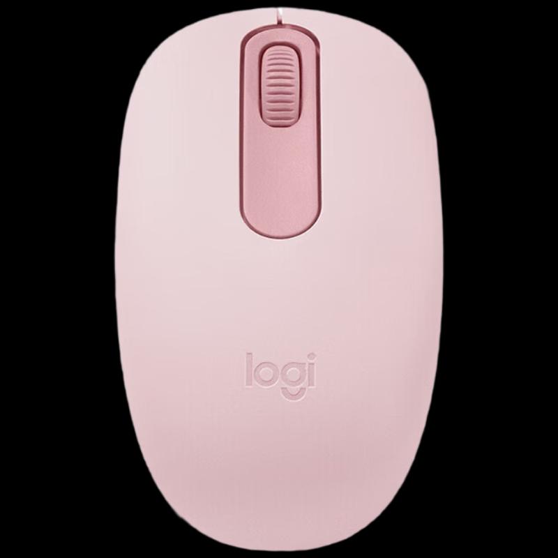 

Logitech M196 Wireless Office Mouse