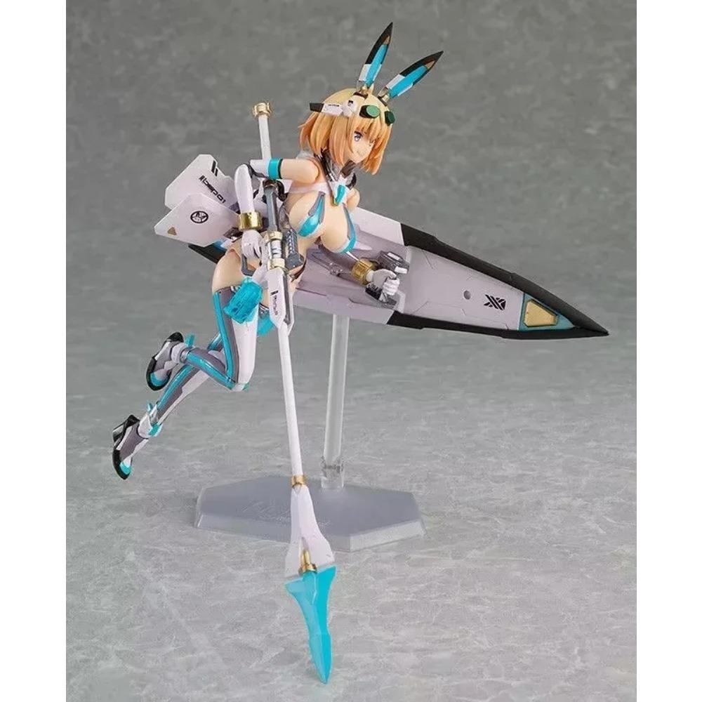 B-style BUNNY SUIT PLANNING Sofia PVC Action Figure Collectible Model Toy