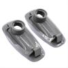 A2108200921 Car Side Marker Light Housing Shell for Mercedes-Benz W210 W124 W202 W638 W414 Turn Signal Lamps Cover
