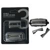 Kompatible Panasonic Barberhode-tilbehør for modeller ES9087, ES9013, ES-GA20, ES8113, ES8116, LT20ES81