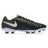Nike Tiempo Ligera Iv Fg 'Black White Gold' 897744-002