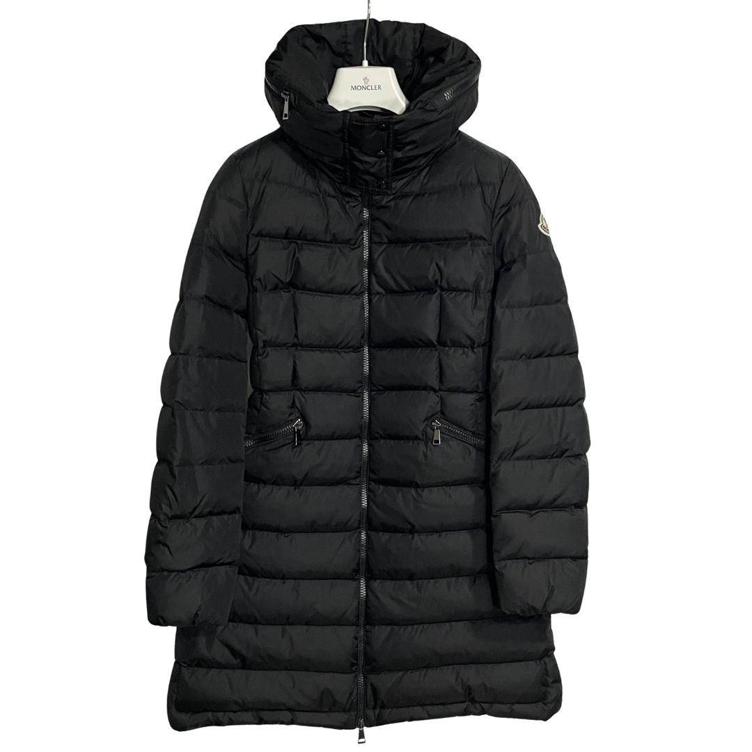 

Used MONCLER FLAMMETTEDown jacket Nylon Women