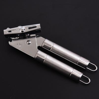 Can Opener Manual Multifunctional Household Powerful Bottle Opener Kitchen Can Opening Tool