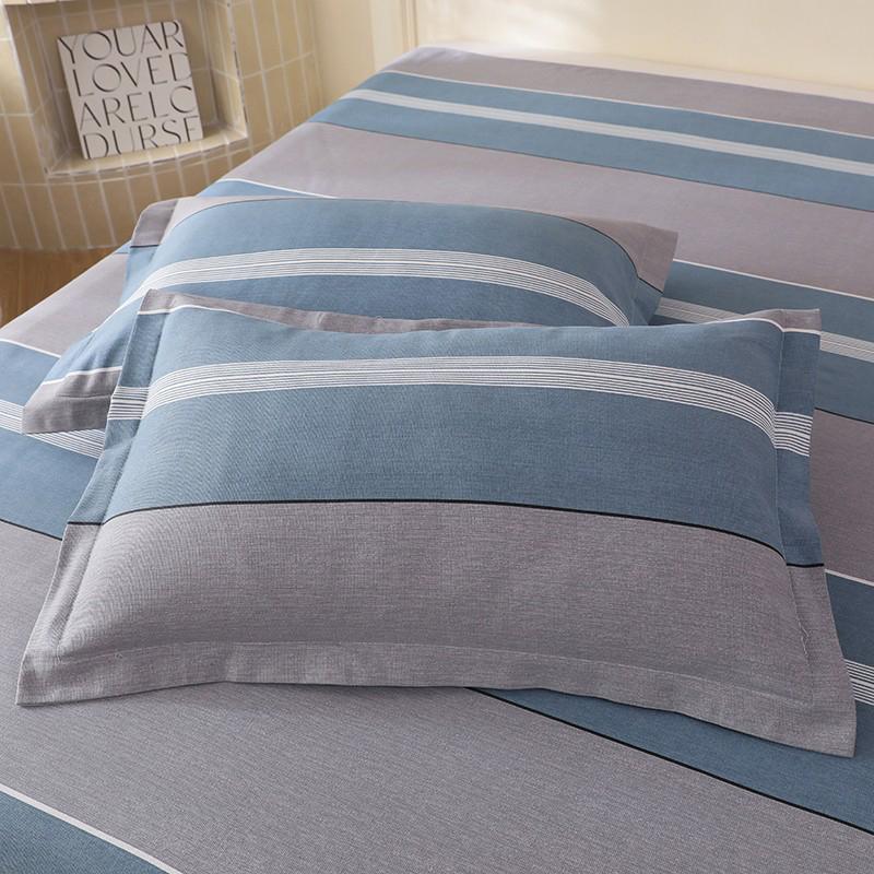 

Хлопковая плотная наволочка 1 шт. Наволочка Постельное белье Декоративная наволочка Наволочка Чехол Скандинавские наволочки-слинги 48x74cm 2pcs