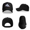 Yoshitomo Nara Damm It All Cartoon Cap Fashion Casual Baseball Caps Adjustable Hat Hip Hop Summer Unisex Baseball Hats