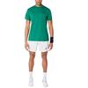 Asics Short Sleeve Top Comfortable Versatile Fashion T-Shirt Men tops 2041A339-301