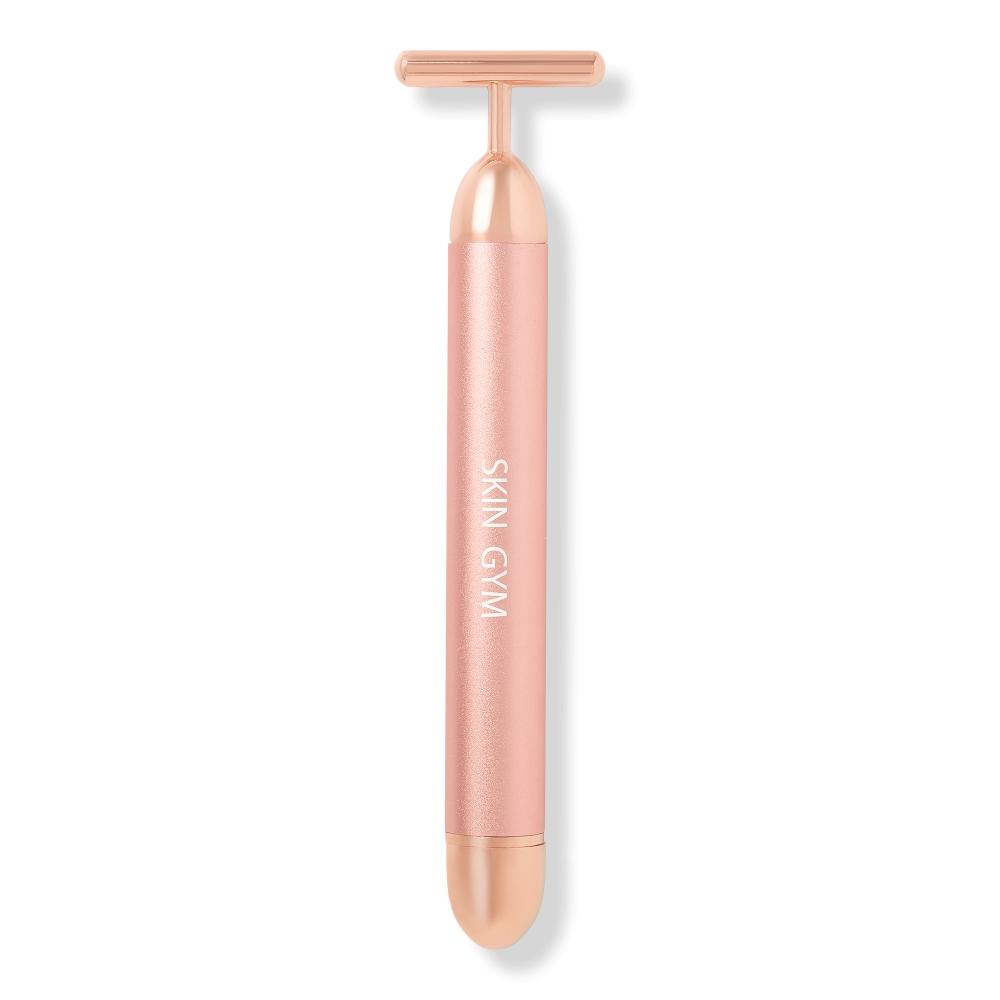 

Skin Gym Beauty Lifter Вибрационный ролик с Т-образной перекладиной