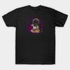 Asian Size Cotton Unisex Tshirt Print T-shirt Pancakes T-shirt No-Cut Print Regular Fit