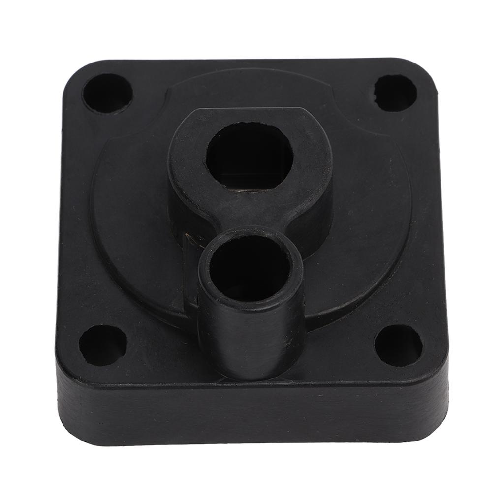 63V‑44301‑00 9.9hp 15hp Marine Outboard Water Pump Housing Assembly for Outboard Motor