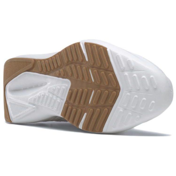 Reebok Energen Comfortable Low-Top Training Shoes Unisex sneaker White Black HP9290