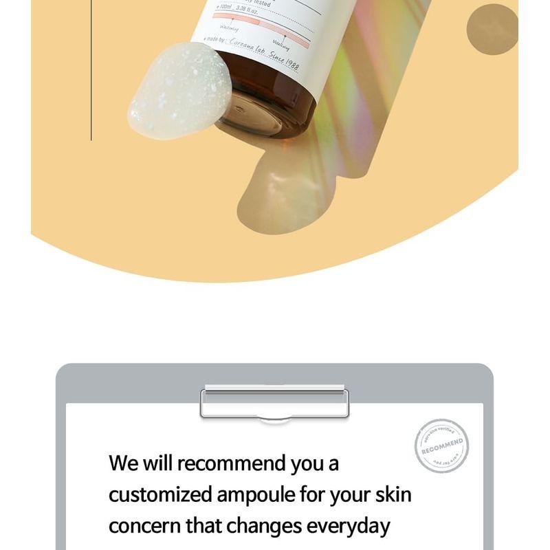 AMPLE: N - VC Shot Ampoule Jumbo