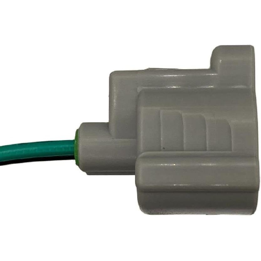 WMAutoPart Разъем насоса омывателя лобового стекла Жгуты проводов 88988161