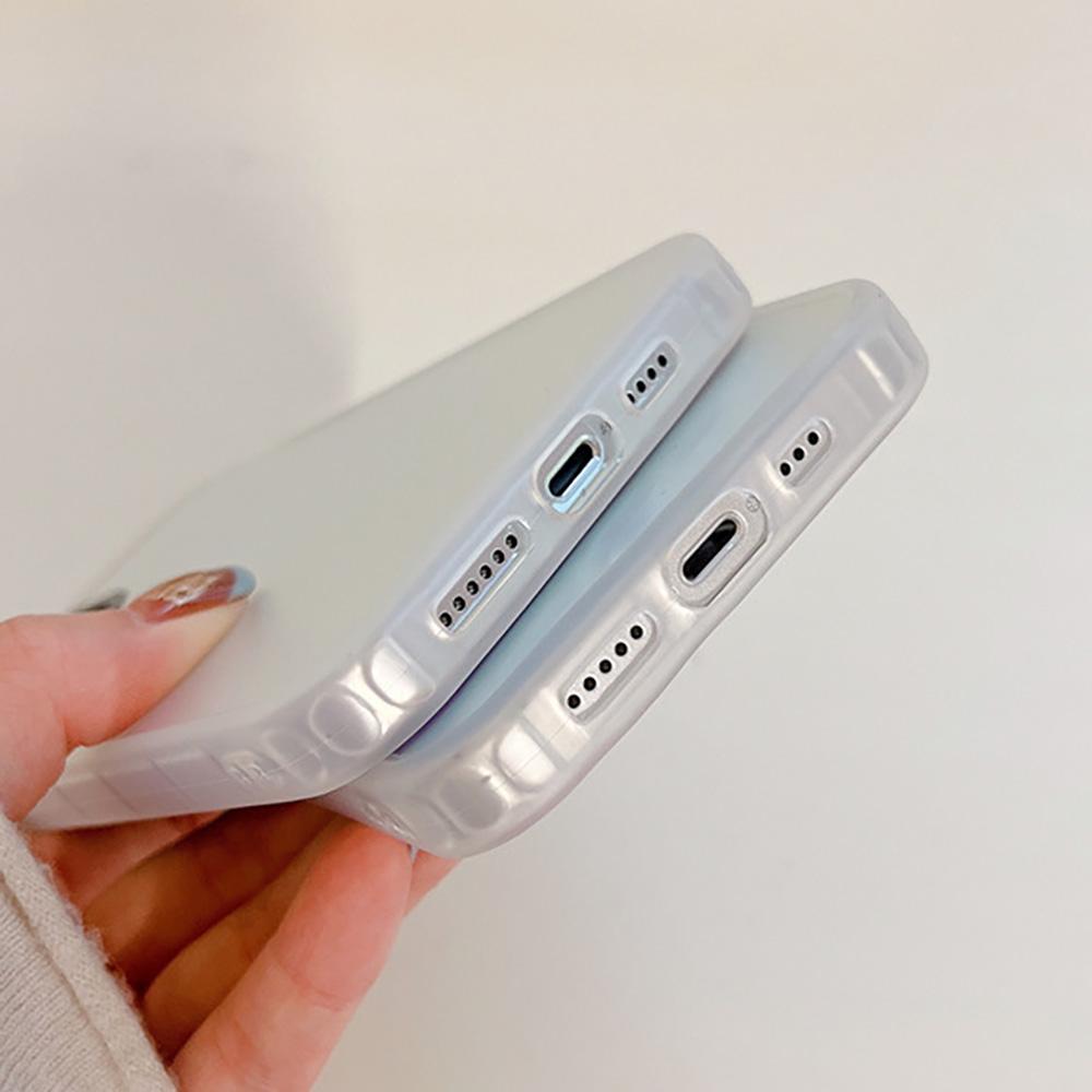 Pouzdro na telefon pro Samsung A12 S21 S23 A54 A05S S22 A12 A34 Redmi 9c 9A 10 Note 11 OPPO A15 A57 A18 A16 A31 Odolné proti pádu proti opotřebení stylové a jednoduché