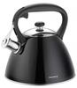 Klausberg 3L Whistling Kettle Kb-7208