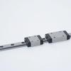 MGN7H Linear Guide Miniature Compatible Hiwin 440c Stainless Steel for 3D Printer