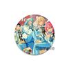 32/44/58mm Ensemble Stars Idol Round Brooch Cartoon Cosplay Badge Icons Lapel Pins for Backpack Gifts Eichi Tenshouin