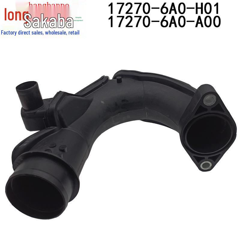 17270-6A0-A00 Honda Accord (19-23) Turbo Intake Tube Connection