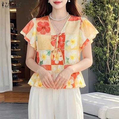 Tops – Bluse e camicie