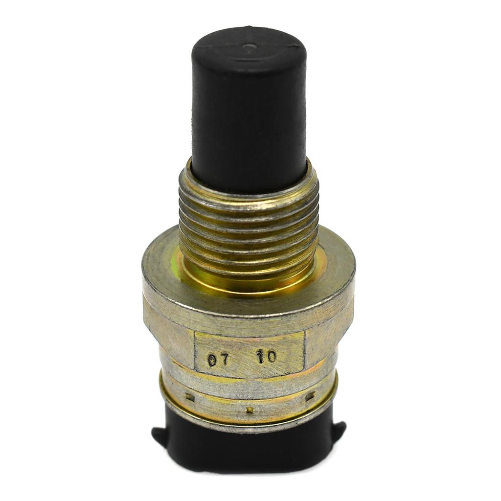 Transmission Speed Sensor 15547452