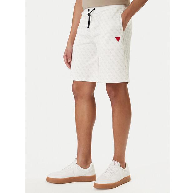Шорты спортивные Guess Z4YD03 K7122 EU L