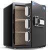 TIGER Smart Home Office Steel Safe