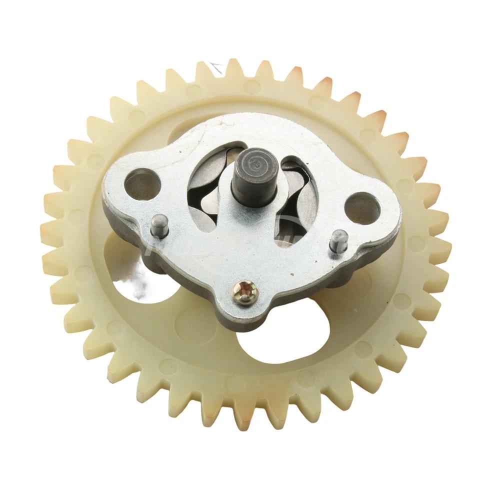 

Yamaha Majesty 250/X-City/X-Max 250/XC 300 Oil Pump Gear Consult Customer Service
