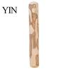 Pet Friendly Wooden Chews Coffee Wood Dog Chew Stick, Puppy Teething Toy, Durable Toys for Small to Large Dogs Natural Dental Health Toy Aggressive