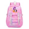 KPop Demon Hunters Backpack for Female College Students High School Girls Middle School Girls Versatile Suitable Daily Outdoor