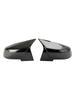 Side Mirror Cover Case For BMW F20 F21 F22 F23 M2 F31 F32 F33 F36 X1 E84