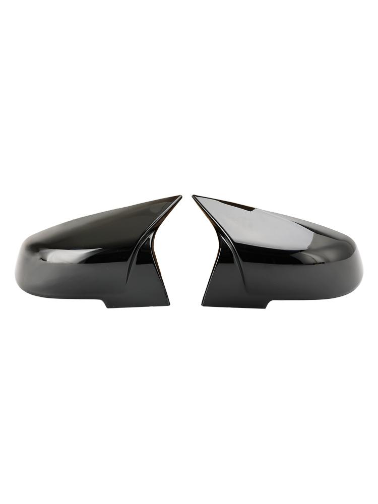 Side Mirror Cover Case For BMW F20 F21 F22 F23 M2 F31 F32 F33 F36 X1 E84