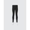 Uniqlo Japan Ultra Warm Heattech Cotton Tights Front Opening