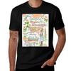 Anne auf Green Gables Zitat T-Shirt Urlaubs-Outdoor-T-Shirt