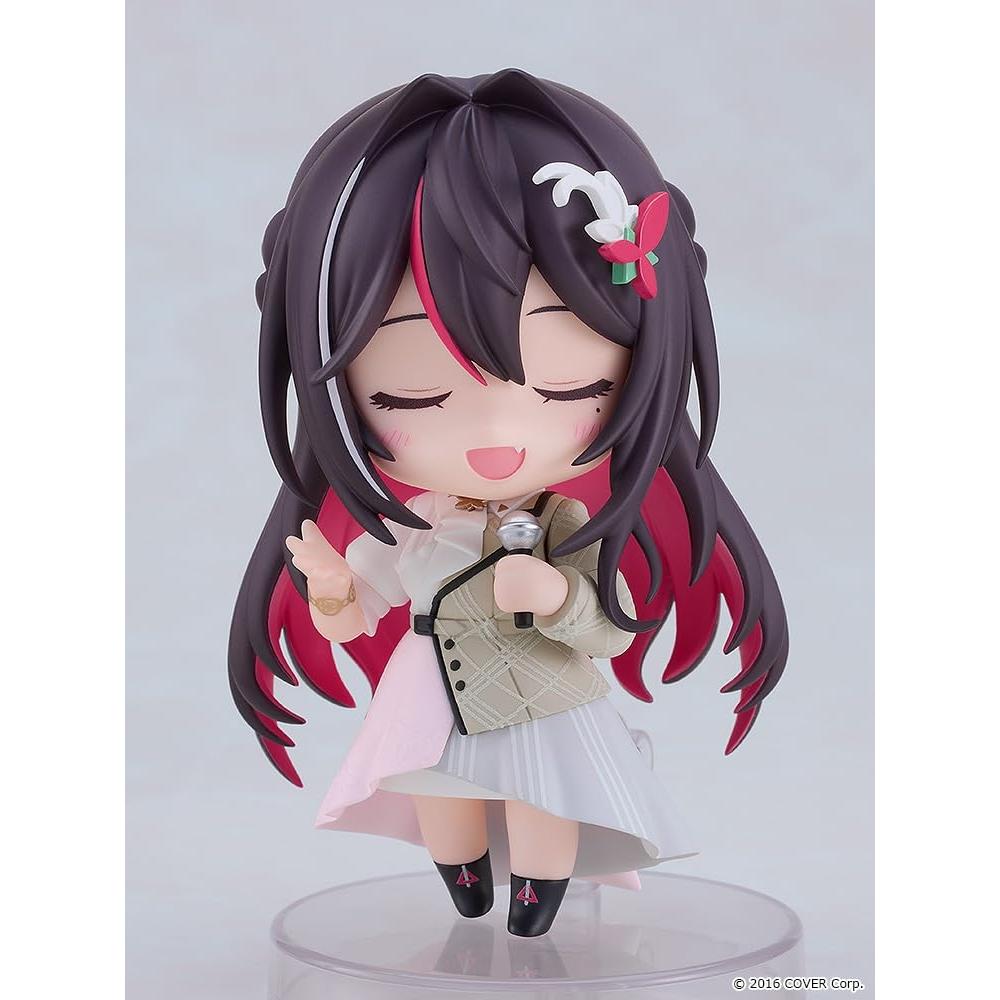 Nendoroid Hololive Production AZKi Neškálovateľná maľovaná plastová akčná figúrka