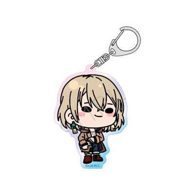 The Enchantment of the Magical World Anime [Rutile] Acrylic Keychain MS