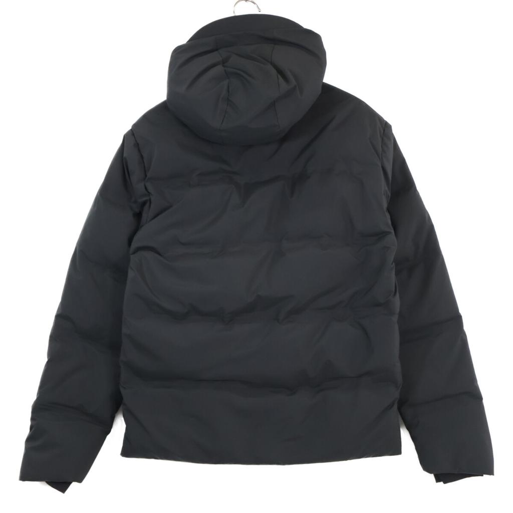 Patagonia [Excellent Condition/Domestically Authorized] 27920 Jackson Glacier Down Jacket Jacket S blackUsed
