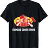 Makers Gonna Make for Movie Director and Filmmaker T-Shirt
