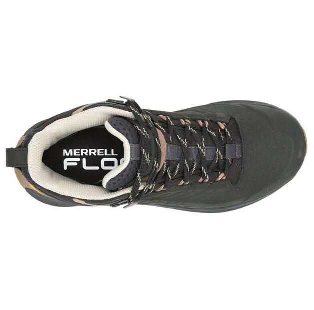 Ботинки Merrell Moab Speed 2 Mid LTR Wp Women