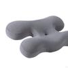 Memory Foam Accessories Supplies Neck Support Pillow Ergonomic Cushion for Sofa Working Indoor