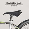 Mountain Road Bike Sitz Bequem Stoßfest Sattel Ersatz Fahrrad Zubehör