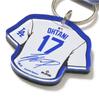 Los Angeles Dodgers Shohei Ohtani Key MLB Key LA LOS ANGELES DODGERS Shohei Ohtani [Wincraft] Keychain, Ring, Merchandise, Strap, Signed, [Used]