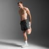 Tutaimjeuyu (Men'S) Aero Mesh 2-In-1 5-Inch Shorts_Mr7351Bjup-Brf