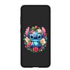 Phone Case for Samsung Galaxy S25 S23 S22 S21 S24 Ultra FE A05 A06 A15 A16 A36 A37 A35 A54 A55 A56 A57 A25 A26 A53 A17 Comics Fashion New Stitch Cover