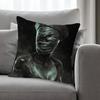 Horror SSilent HHill Pillow Cases for Bedroom Living Room Sofa Home Decor Polyester Cushion Cover with Zipper