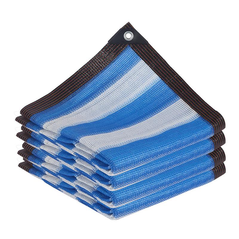 Outdoor Patio Sun Shade Cloth With Grommets, Garden Sun Shade Sails, Canopy Shelter Cover