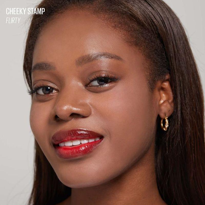 Kaja - Cheeky Stamp - 7 Colors