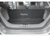 Nissan Tiida Trunk Leveling & Storage Box for Camping & Travel