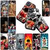 Casing for Apple iPhone 17 Pro XS Max Air 6 7 8 Plus 5 + SE 2022 SE2 16E Phone Cover Protective Case Hajime No Ippo Comics