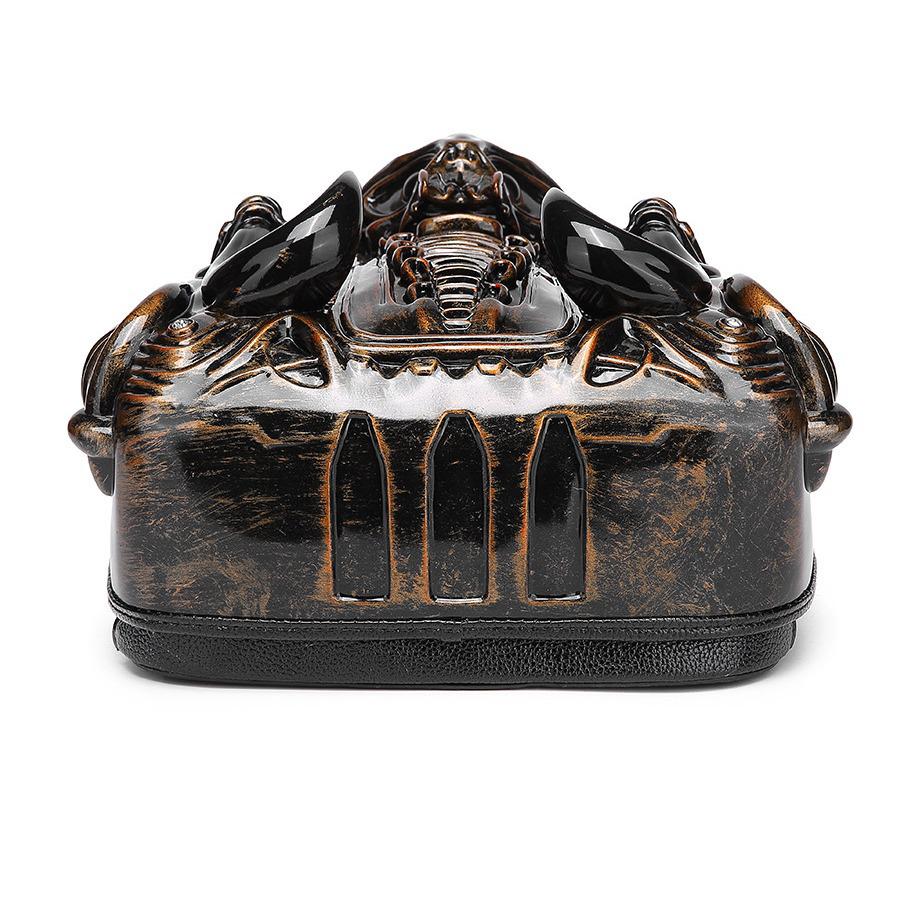 2024 Unique Design Backpack 2409#